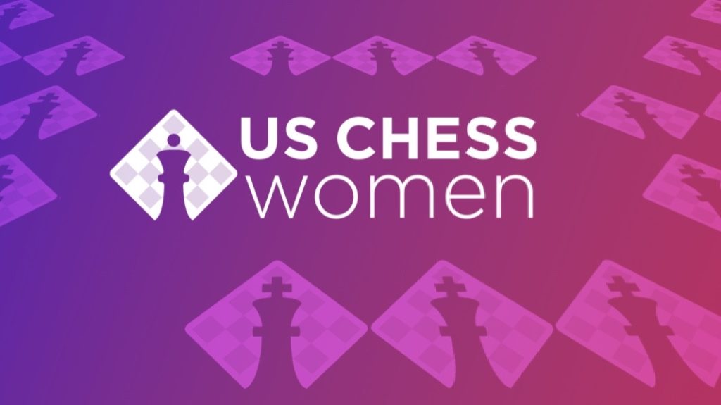 CTC Awarded $1500 for its Unruly Queens Initiative by US Chess Women