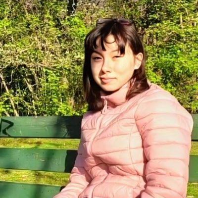 CTC Welcomes Young Artist Holly Krause as Director of Graphic and Web Design